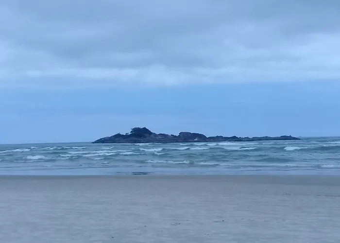 Guaruja - Praia De Pitangueiras