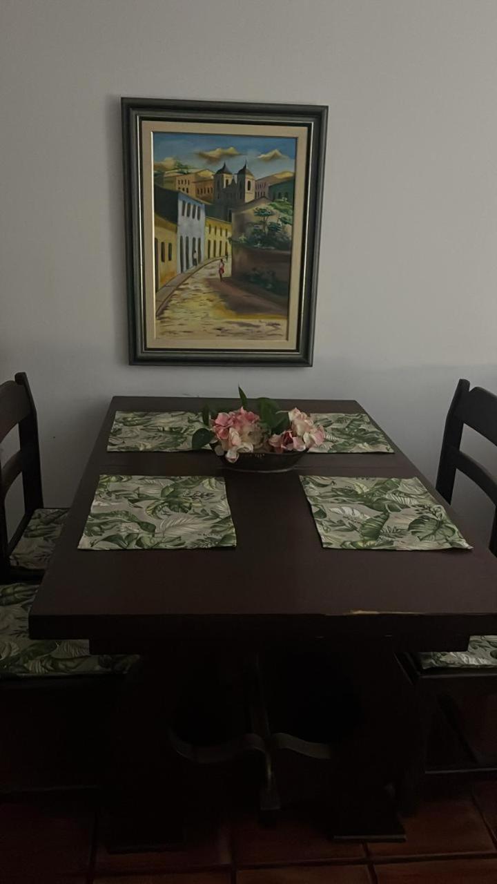 - De Pitangueiras Apartment Guaruja