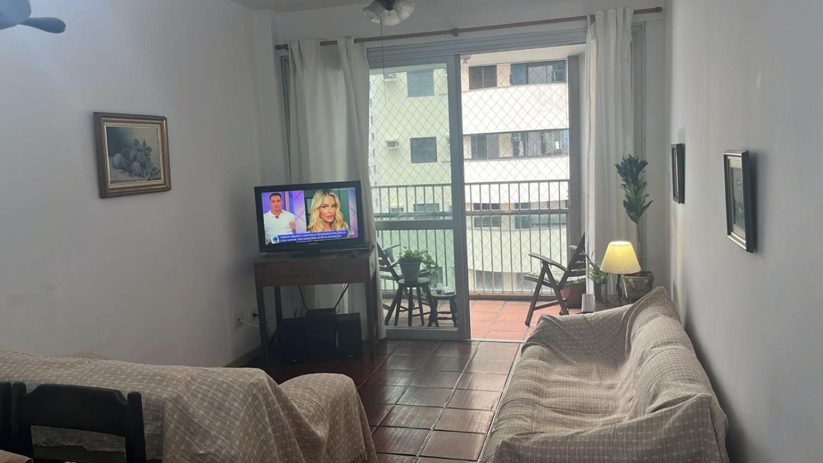- De Pitangueiras Apartment Guaruja