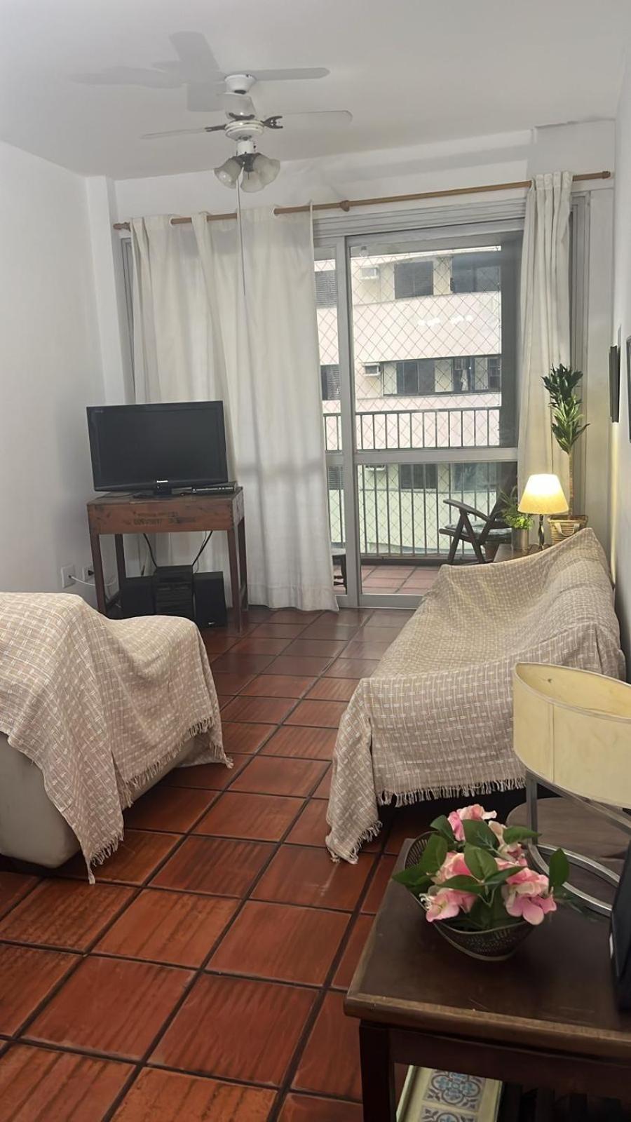 Apartment - De Pitangueiras