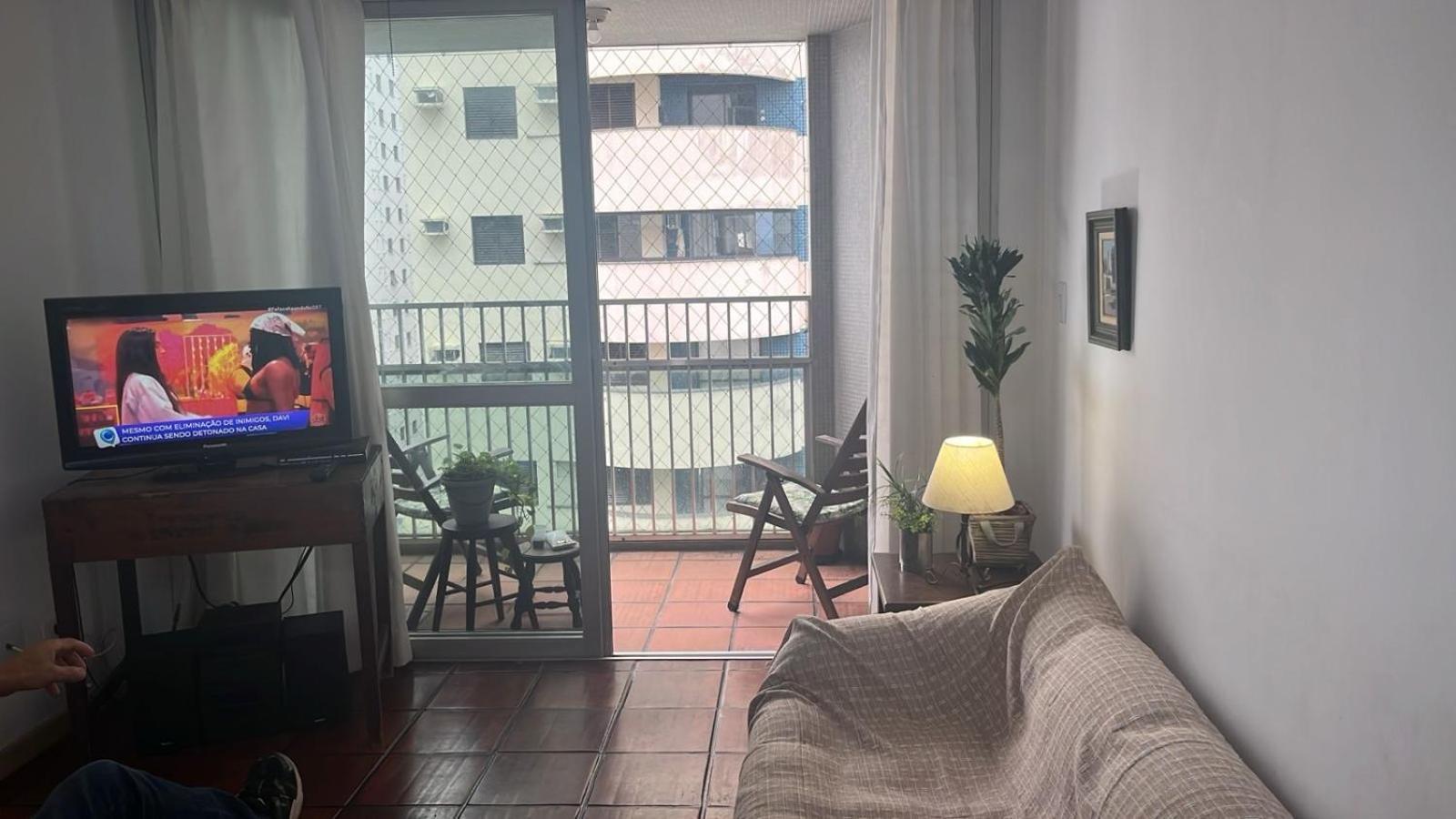 - De Pitangueiras Apartment