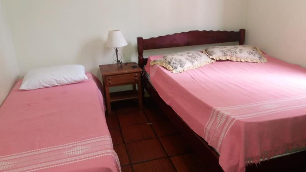 - De Pitangueiras Apartment Guaruja