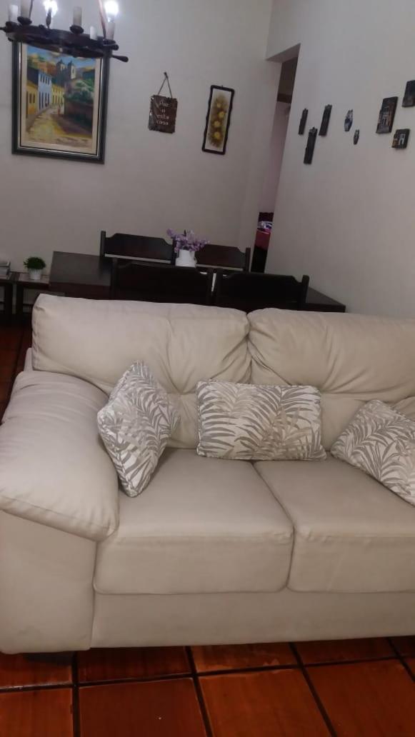 - De Pitangueiras Apartment *