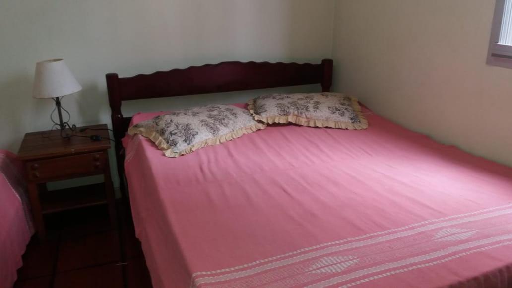 - De Pitangueiras Apartment *