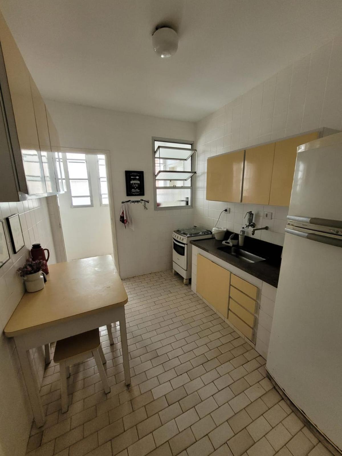 - De Pitangueiras Apartment Guaruja