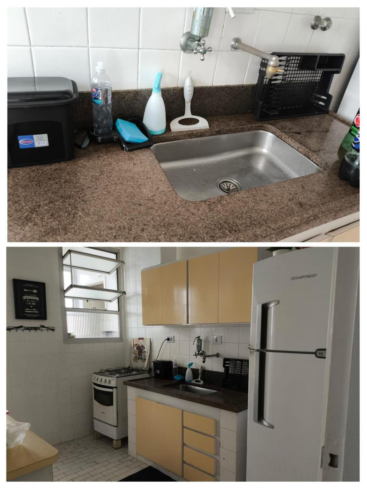 - De Pitangueiras Apartment